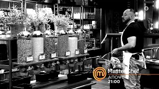 MasterChef 2024  trailer Τρίτη 942024 [upl. by Aivil656]