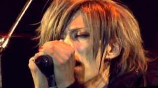 LOST ASH LIVE 『EVOLUTION THEORY』Official live Video [upl. by Oinotnaocram]