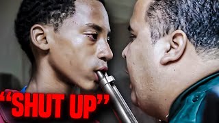 Most BRUTAL Beyond Scared Straight Moments [upl. by Senecal]