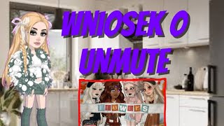 Wniosek o unmute na serwerze msp2 flowers [upl. by Heisel]