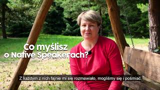 Angielska Wioska Adult  intensywny program językowy z Native Speakerami [upl. by Eednus]