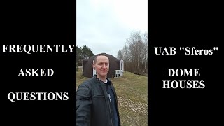 Question marathon DOME HOUSES second part [upl. by Willet425]