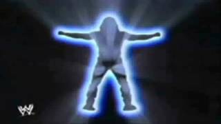 Chris Jericho quot2002quot Break The Walls Down Entrance Video [upl. by Eugirne]