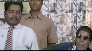 Vadivelu politician comedy  shankar cement Kattuna shankar thittamattara [upl. by Ika876]