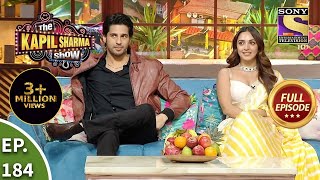 The Kapil Sharma Show New Season  Ep 184  4th September 2021  Full Episode [upl. by Atirak]