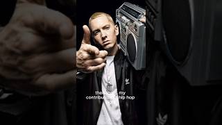 Eminem VS Benzino [upl. by Ardnaet]