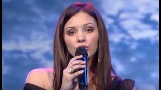 Katharine McPhee SLAYS American Idol  Highlights [upl. by Matrona965]