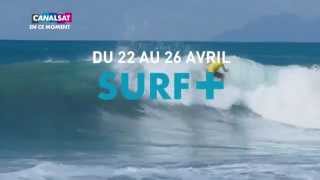 SURF La chaîne événement 100 SURF [upl. by Almat]