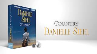 Country by Danielle Steel [upl. by Yattirb359]