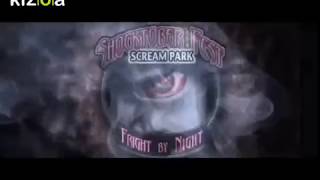 Tulleys Farm  Shocktober  Official Trailer [upl. by Silyhp]