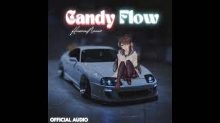 Candy Flow  Hassam Nawaz  Prod kaddybeats3419  Official Audio  Urdu Hindi Rap 2023 [upl. by Kenimod432]