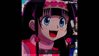 Alluka edit animeedit edit hxh allukazoldyck [upl. by Cathee]