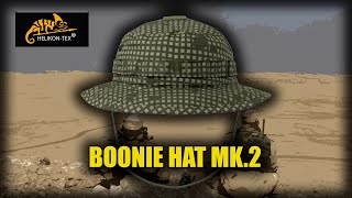 Nový klobouk od HelikonTex  Boonie Hat Mk2 [upl. by Nnylatsyrk]