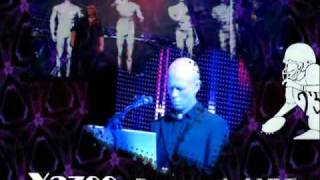 Yazoo Only You 2008  Reconnected Live [upl. by Anirdna]