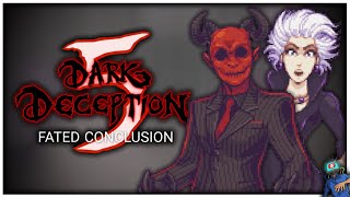 Dark Deception  Mannequins Theory amp Chapter 5 News Update [upl. by Lam]