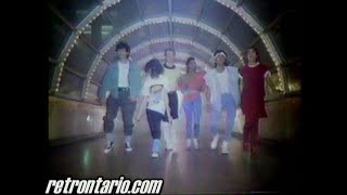 RETRO 80s MALLS COMMERCIALS 📼📼📼 [upl. by Immanuel751]