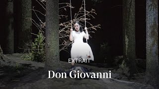 EXTRAIT DON GIOVANNI by Mozart Peter Mattei amp Ying Fang  quotLà ci darem la manoquot [upl. by Eiznyl]