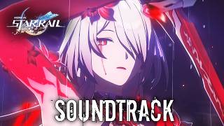 Acheron Trailer OST Your Color HQ Cover  Honkai Star Rail [upl. by Ardnola]