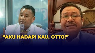 Hotman Paris Ungkap Alasan Keluar Peradi Otto Hasibuan Aku Hadapi Kau Otto [upl. by Pruchno]