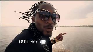 Radio amp Weasel goodlyfe  Obudde Offical Music HD Video [upl. by Sinne]