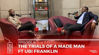 The Trials Of A Made Man Ft Ubi Franklin [upl. by Ifar]