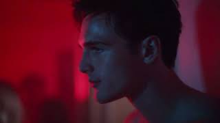 Maddy Perez Scenes from Episode One First Scene McKays Party and Nate Drama EUPHORIA S1 EP1 [upl. by Chien]