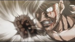 Hajime No Ippo AMV「Bitter End」 [upl. by Shotton]