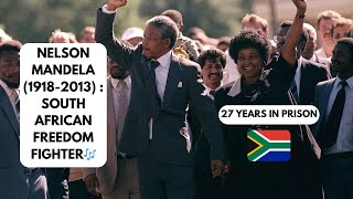 Nelson Mandelas Dream A Tribute Song Lyrics  Harmonious History 🌟 [upl. by Dawn917]