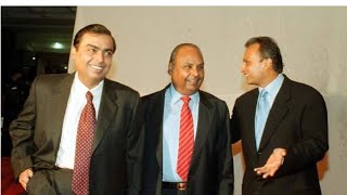 मुकेश अंबानी कि कहानी  mukesh Ambani ki biography  history off mukesh Ambani [upl. by Irmgard]