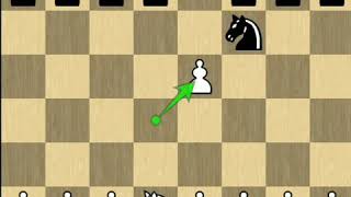 best short chess games 1  A Gibaud vs F Lazard 1924 [upl. by Cirillo]