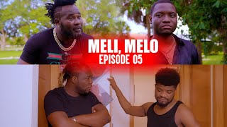 Meli Melo  EPISODE 05  Reyalite America ak Sendomeng [upl. by Mairam]