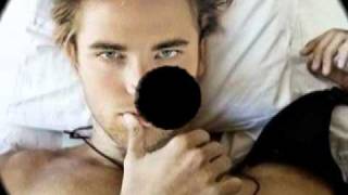 ROBERT PATTINSON TONIGHT I AM FING [upl. by Sylas]