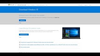 Windows 10 Settings for Mining Rig Clean Install [upl. by Vivianna]