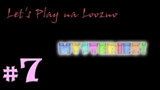 Lets Play na loozno odc 7 Mysteriez  quotW poszukiwaniu liczbquot [upl. by Aneekat]