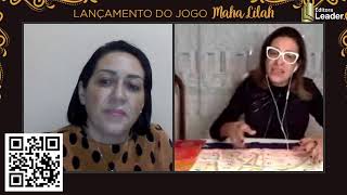 Jogo Maha Lilah na Prática [upl. by Scarrow]