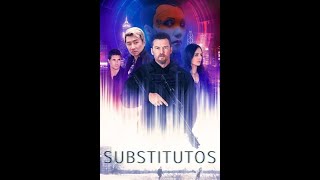 Substitutos filme suspense estreou 2023 [upl. by Eltsryk]