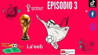 Pronósticos Jornada 3 Mundial Qatar 2022 [upl. by Ahoufe]