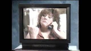 Jenny Craig Weight Loss Commercial 1997 [upl. by Iggem861]