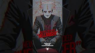 “HELLRAISER”  KENDRICK LAMAR TYPE BEAT HARD shortsfeed typebeats kendricklamartypebeat2024 [upl. by Branden]