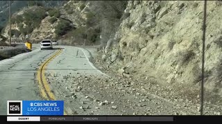 42 magnitude earthquake rattles Lytle Creek area leaving residents shaken [upl. by Rosenstein]