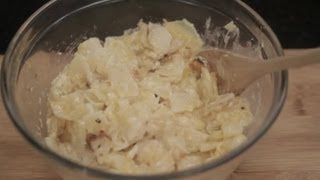 How to Reheat Potatoes  Cooking With Potatoes [upl. by Hnim]