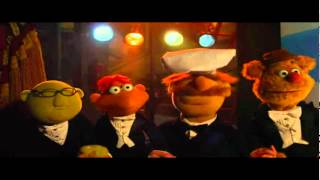 Muppets  Rainbow Connection  2011avi [upl. by Yerroc813]