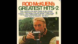 Rod McKuen  Jean [upl. by Hux]