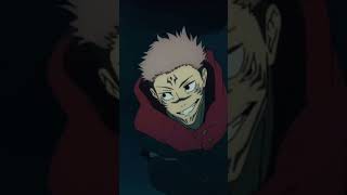 Sukuna Edit  Benni Benasi satisfaction anime jujutsukaisen shorts edit [upl. by Siward]