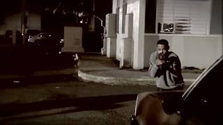 Cosculluela  Click Clack Official Video HQ [upl. by Nahtonoj559]