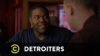 Detroiters  Wingman Tim [upl. by Ronnie988]