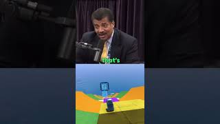 Desalinating the ocean 🌊🧂💸 w Neil degrasse Tyson [upl. by Manley]