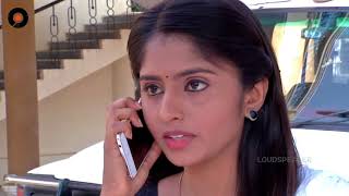 Episode 153  Keratalu Telugu Daily Serial  Manjula Naidu [upl. by Gambrill]