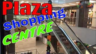 Plaza Shopping Centre Sliema  MALTA [upl. by Askwith]