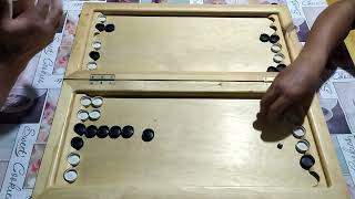 The game of backgammon is long нарды длинные 86 아이들을위한 온라인 마음 게임보다 더 나은 子供のためのオンラインマインドゲームよりも優れています [upl. by Phemia]